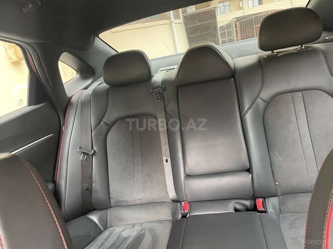 Hyundai Sonata 2020, 291,000 km - 1.6 л - Bakı