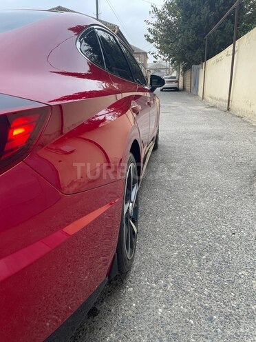 Hyundai Sonata 2020, 291,000 km - 1.6 л - Bakı