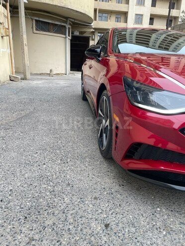 Hyundai Sonata 2020, 291,000 km - 1.6 л - Bakı