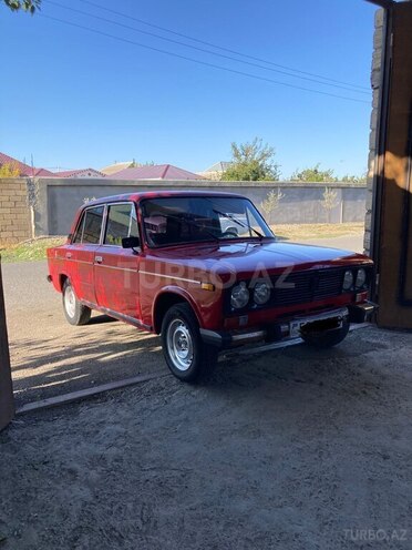 LADA (VAZ) 2106 1995, 45,000 km - 1.5 л - Goranboy