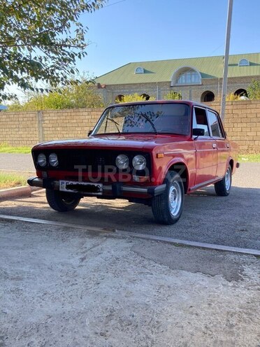 LADA (VAZ) 2106 1995, 45,000 km - 1.5 л - Goranboy