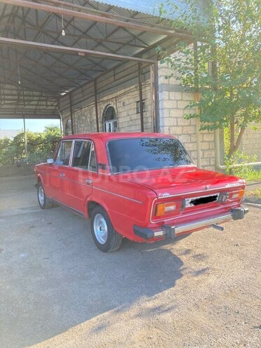 LADA (VAZ) 2106 1995, 45,000 km - 1.5 л - Goranboy