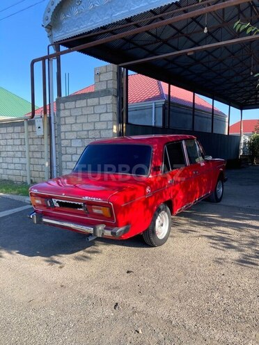 LADA (VAZ) 2106 1995, 45,000 km - 1.5 л - Goranboy