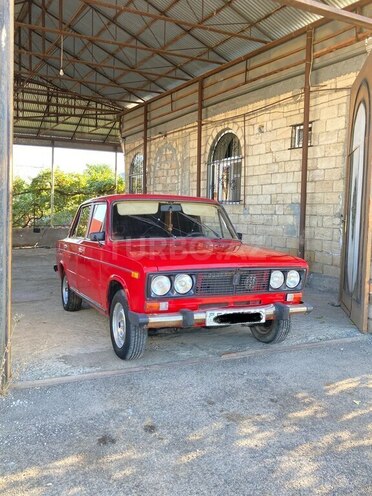 LADA (VAZ) 2106 1995, 45,000 km - 1.5 л - Goranboy