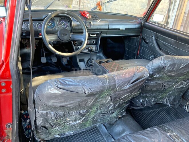 LADA (VAZ) 2106 1995, 45,000 km - 1.5 л - Goranboy