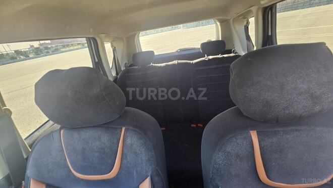 Nissan Note 2011, 139,000 km - 1.5 l - Bakı