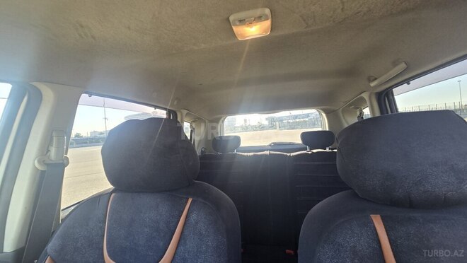Nissan Note 2011, 139,000 km - 1.5 l - Bakı