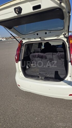 Nissan Note 2011, 139,000 km - 1.5 l - Bakı