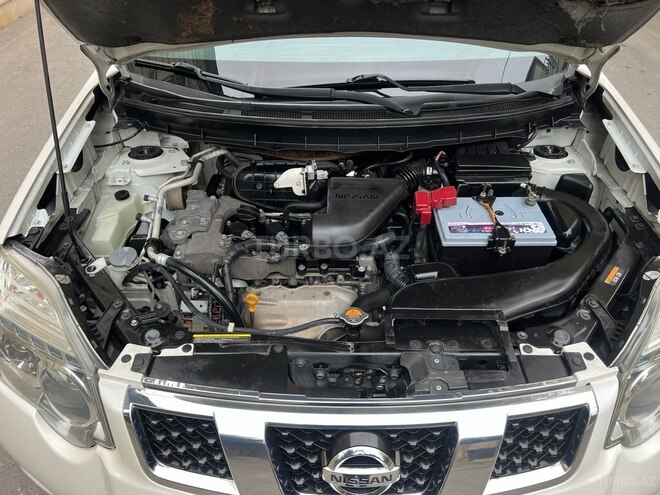 Nissan X-Trail 2011, 203,195 km - 2.5 л - Bakı