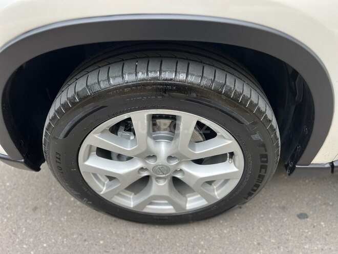 Nissan X-Trail 2011, 203,195 km - 2.5 л - Bakı