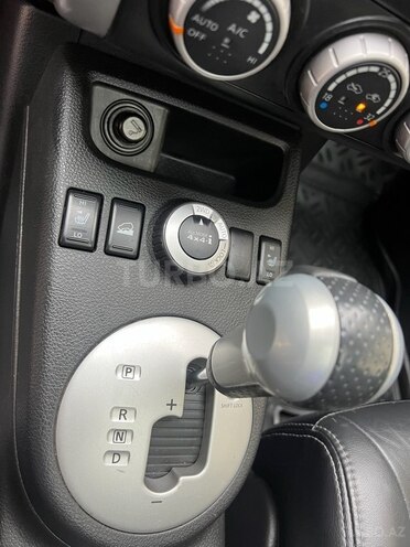 Nissan X-Trail 2011, 203,195 km - 2.5 л - Bakı