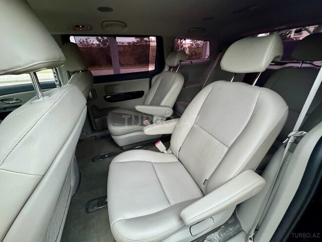 Kia Carnival 2018, 152,000 km - 2.2 l - Bakı