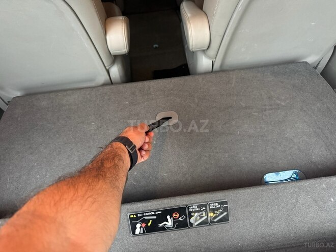 Kia Carnival 2018, 152,000 km - 2.2 l - Bakı