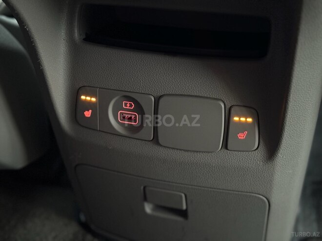 Kia Carnival 2018, 152,000 km - 2.2 l - Bakı
