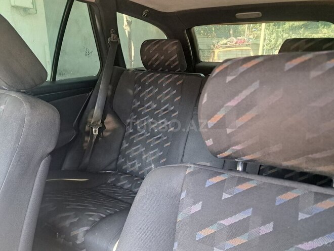 Mercedes C 200 1998, 638,871 km - 2.0 l - Qazax