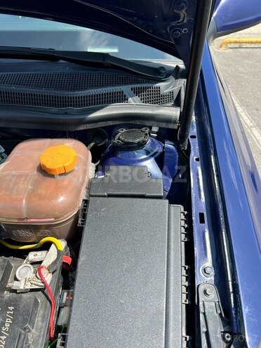 Opel Astra 2006, 473,500 km - 1.3 l - Qəbələ