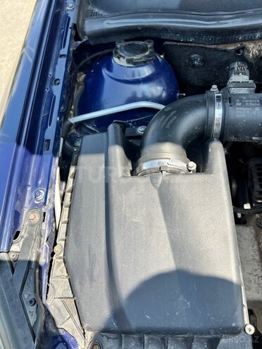 Opel Astra 2006, 473,500 km - 1.3 l - Qəbələ