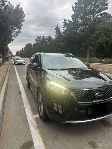 Kia Sorento 2014, 230,000 km - 2.0 l - Bakı