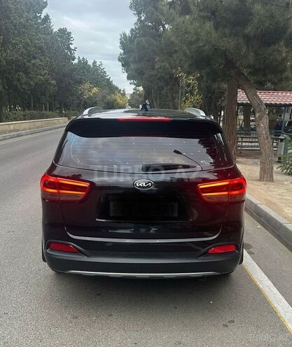 Kia Sorento 2014, 230,000 km - 2.0 l - Bakı