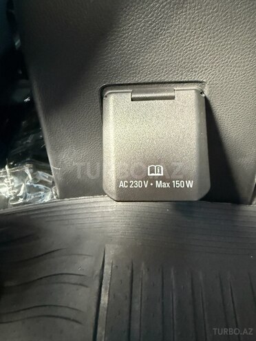 Chevrolet Trax 2018, 20,000 km - 1.8 l - Bakı