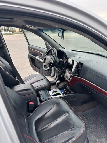 Hyundai Santa Fe 2008, 234,000 km - 2.2 l - Bakı