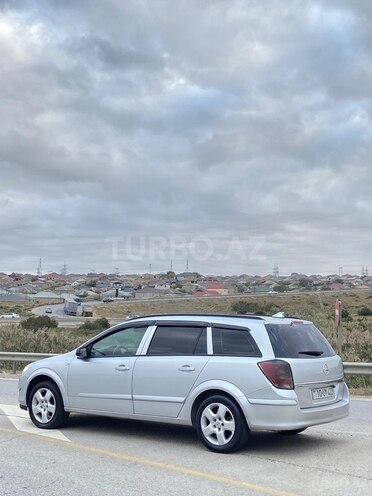 Opel Astra 2008, 256,380 km - 1.3 l - Bakı