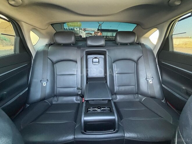 Hyundai Grandeur 2017, 185,000 km - 2.4 l - Bakı