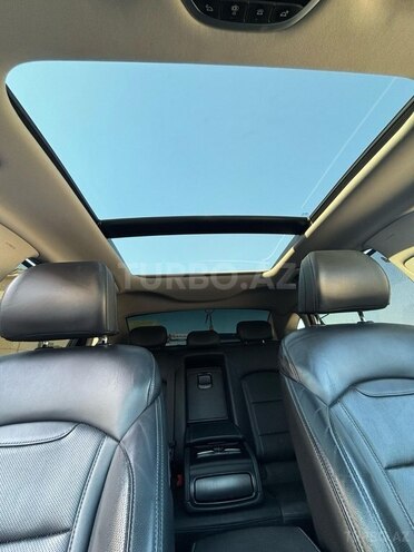 Hyundai Grandeur 2017, 185,000 km - 2.4 l - Bakı