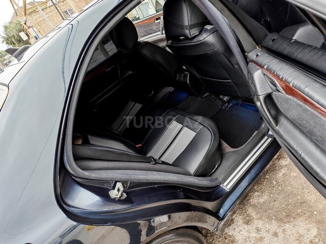 Mercedes E 220 1998, 350,000 km - 2.2 l - Bakı