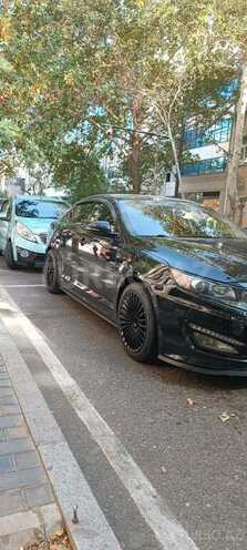Kia Optima 2011, 241,402 km - 2.0 л - Bakı