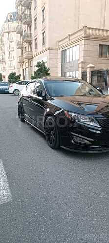Kia Optima 2011, 241,402 km - 2.0 л - Bakı