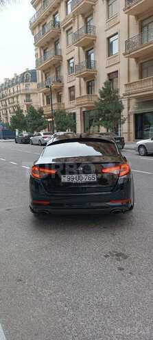 Kia Optima 2011, 241,402 km - 2.0 л - Bakı