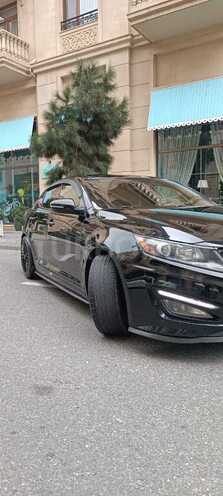 Kia Optima 2011, 241,402 km - 2.0 л - Bakı