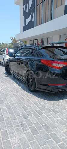 Kia Optima 2011, 241,402 km - 2.0 л - Bakı