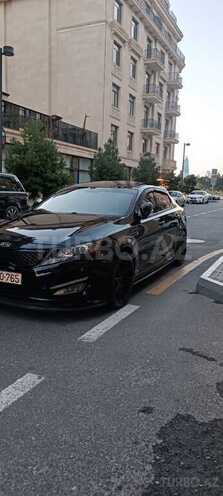 Kia Optima 2011, 241,402 km - 2.0 л - Bakı