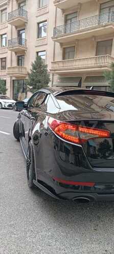 Kia Optima 2011, 241,402 km - 2.0 л - Bakı