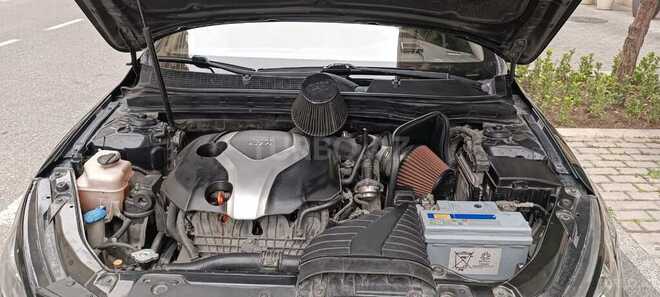 Kia Optima 2011, 241,402 km - 2.0 л - Bakı
