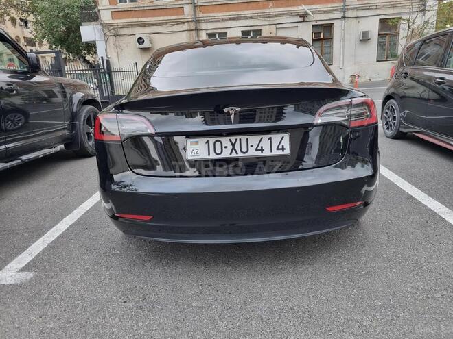 Tesla Model 3 2021, 56,500 km - 0.0 л - Bakı