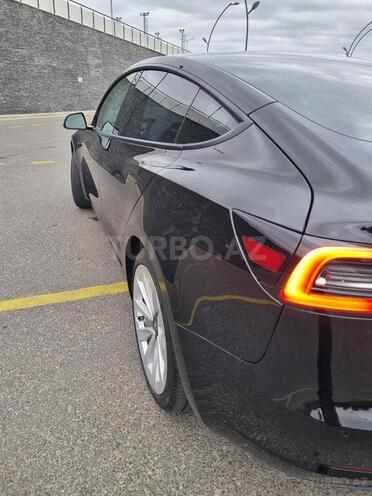 Tesla Model 3 2021, 56,500 km - 0.0 л - Bakı