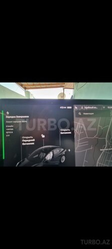 Tesla Model 3 2021, 56,500 km - 0.0 л - Bakı