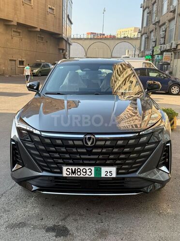 Changan  2025, 0 km - 1.5 l - Bakı