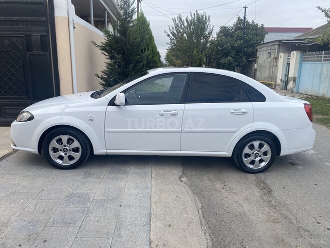 Daewoo Gentra 2013, 178,000 km - 1.5 l - Beyləqan