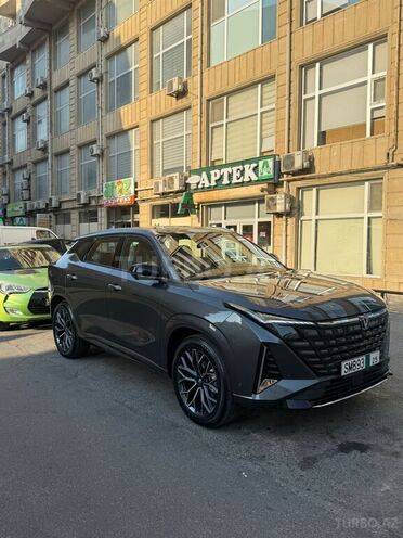 Changan  2025, 0 km - 1.5 l - Bakı