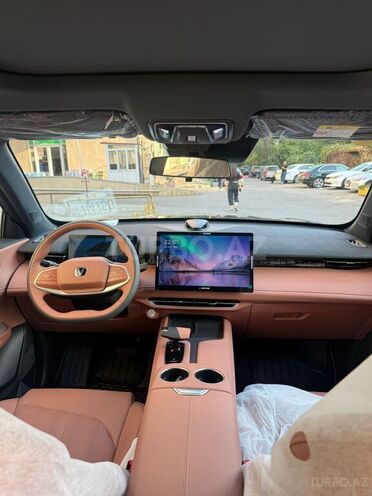 Changan  2025, 0 km - 1.5 l - Bakı