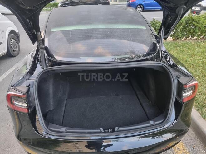 Tesla Model 3 2021, 56,500 km - 0.0 л - Bakı
