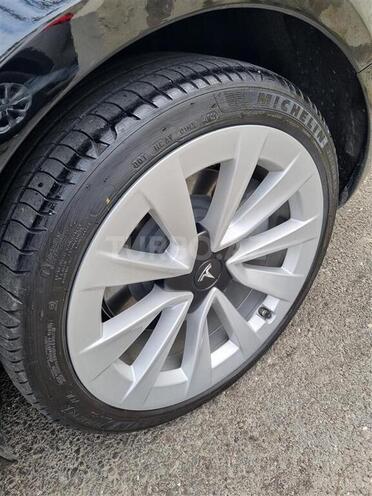 Tesla Model 3 2021, 56,500 km - 0.0 л - Bakı