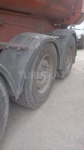 Mercedes Actros 1842 2011, 855,575 km - 12.0 l - Bakı