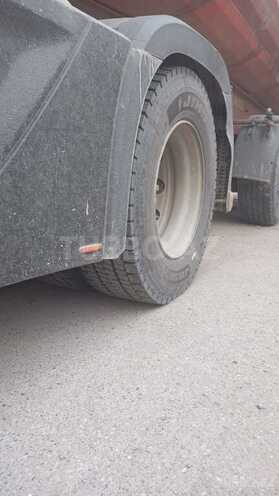 Mercedes Actros 1842 2011, 855,575 km - 12.0 l - Bakı