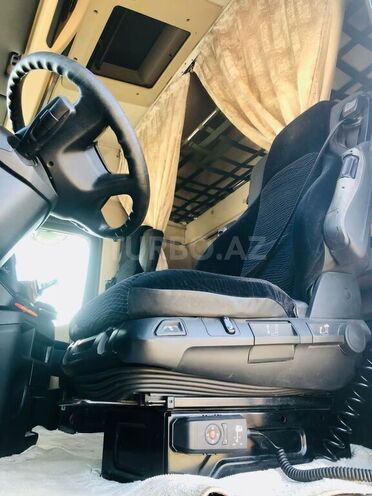 Mercedes Actros 1842 2011, 855,575 km - 12.0 l - Bakı