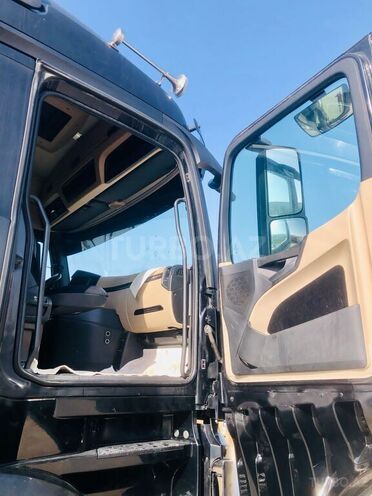Mercedes Actros 1842 2011, 855,575 km - 12.0 l - Bakı